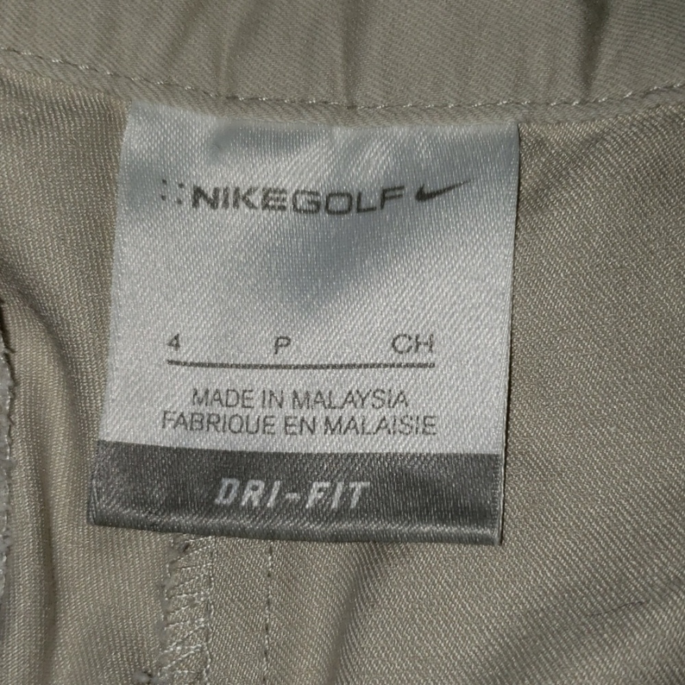 Golf pants - Picture 5 of 6